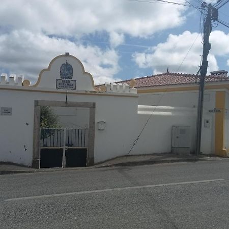 Refugio Intimista De Natureza E Paz A 30 Km De Lisboa. Gradil エクステリア 写真