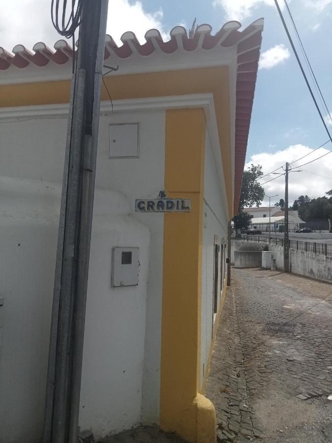 Refugio Intimista De Natureza E Paz A 30 Km De Lisboa. Gradil エクステリア 写真