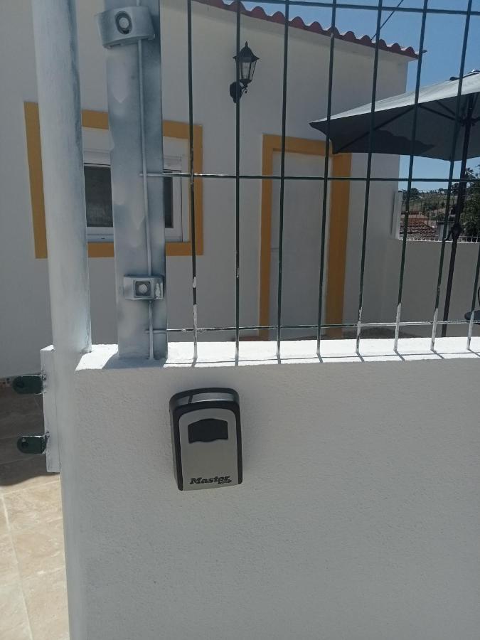 Refugio Intimista De Natureza E Paz A 30 Km De Lisboa. Gradil エクステリア 写真