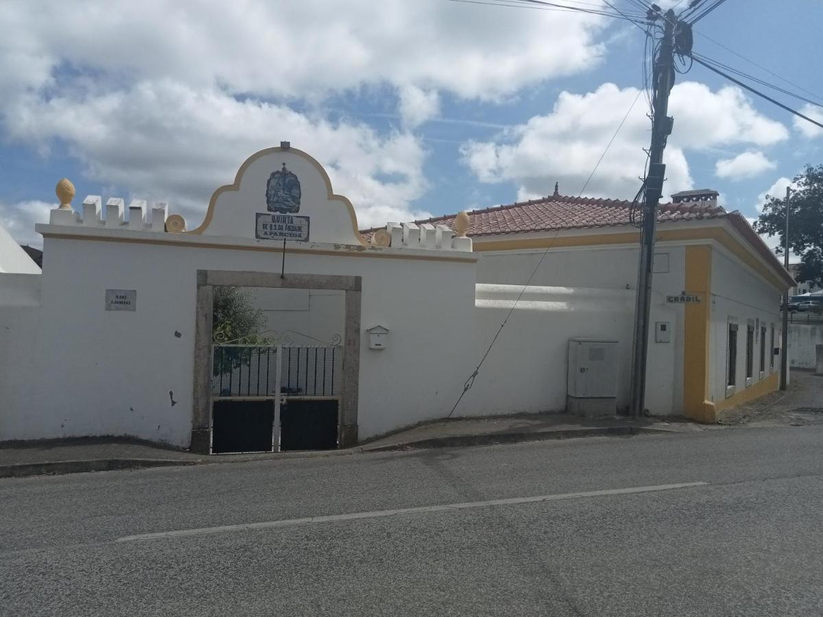 Refugio Intimista De Natureza E Paz A 30 Km De Lisboa. Gradil エクステリア 写真