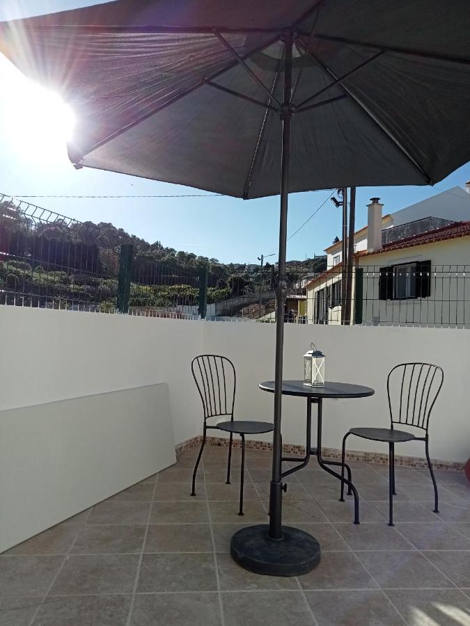 Refugio Intimista De Natureza E Paz A 30 Km De Lisboa. Gradil エクステリア 写真