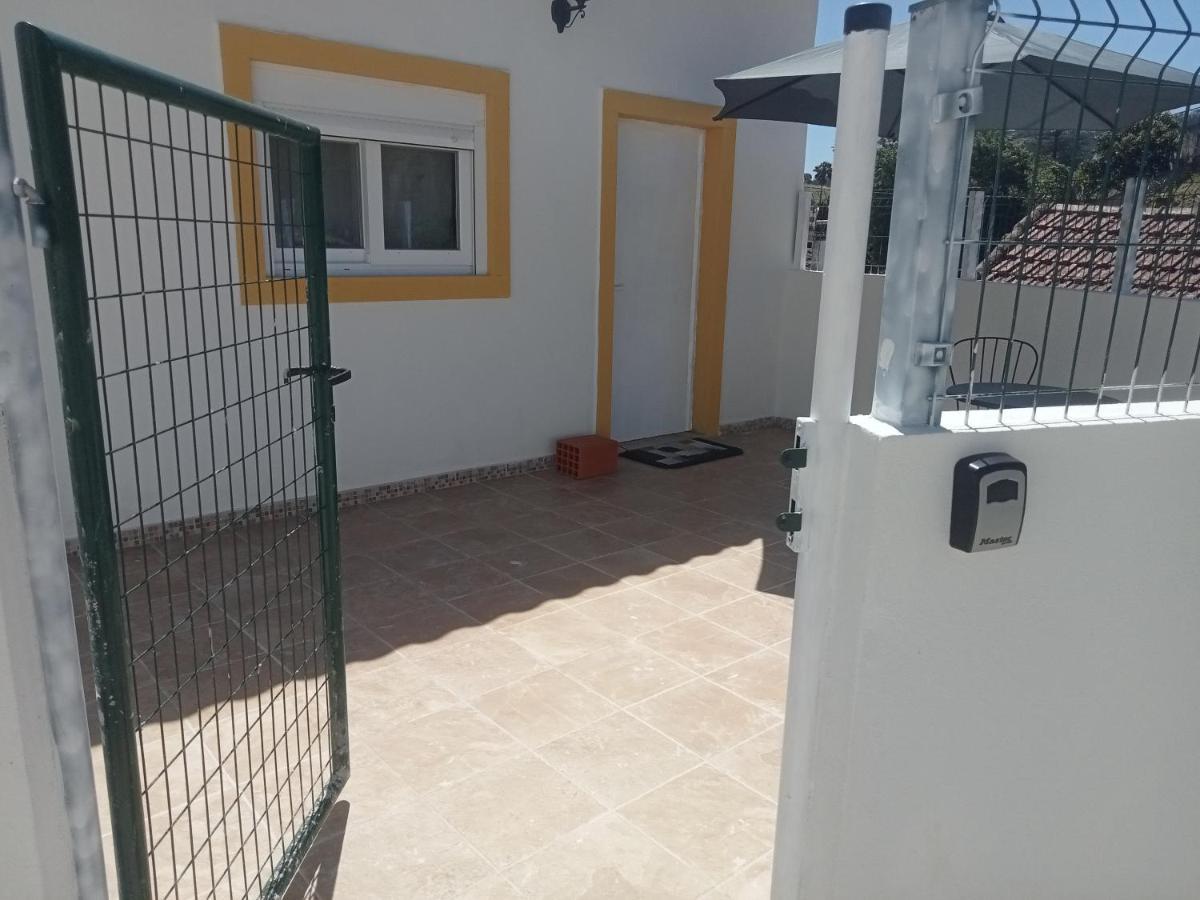 Refugio Intimista De Natureza E Paz A 30 Km De Lisboa. Gradil エクステリア 写真
