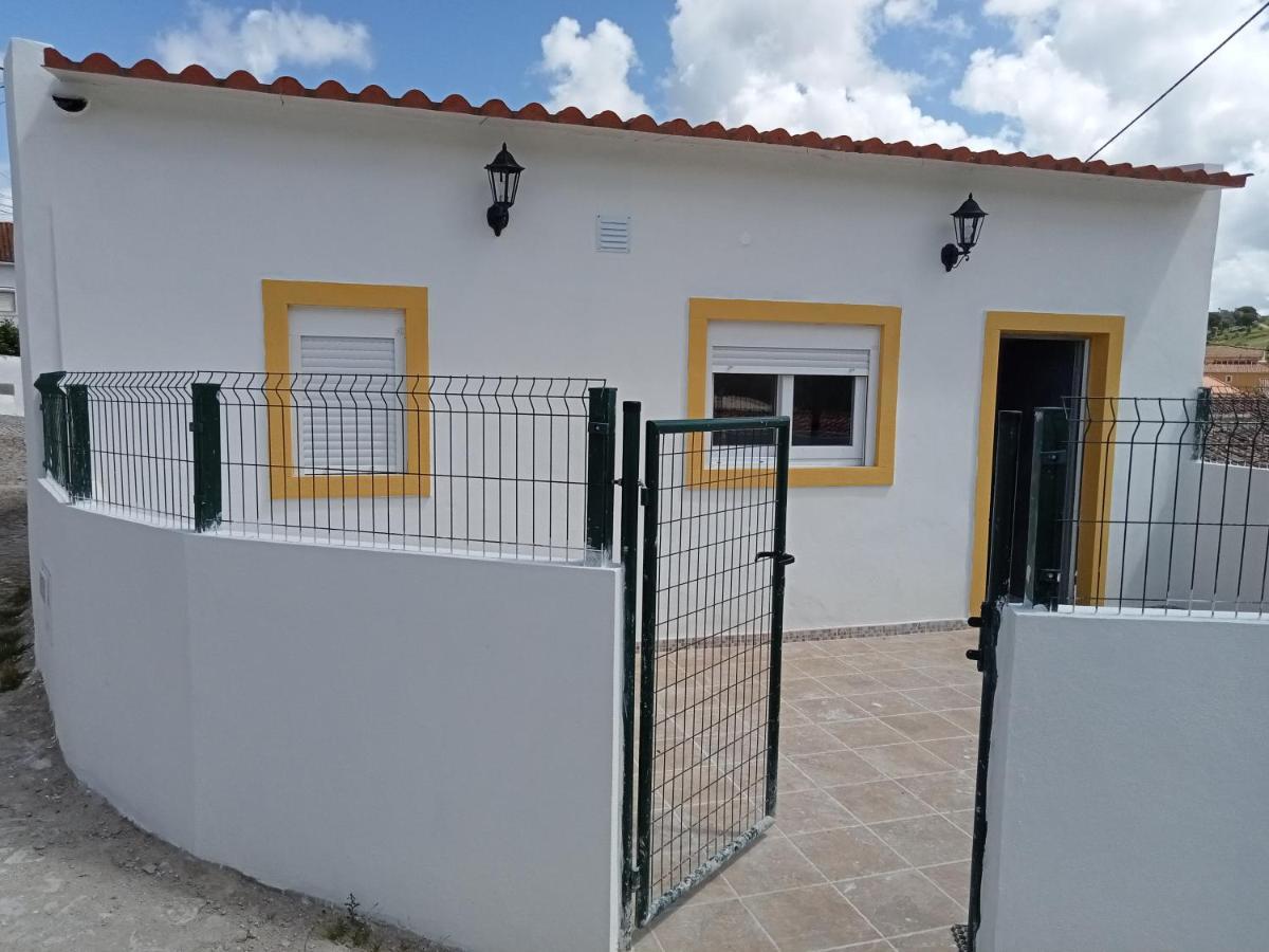 Refugio Intimista De Natureza E Paz A 30 Km De Lisboa. Gradil エクステリア 写真